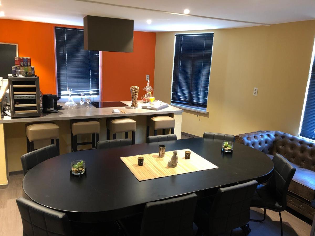 Cosy Welness Appartement Seneffe