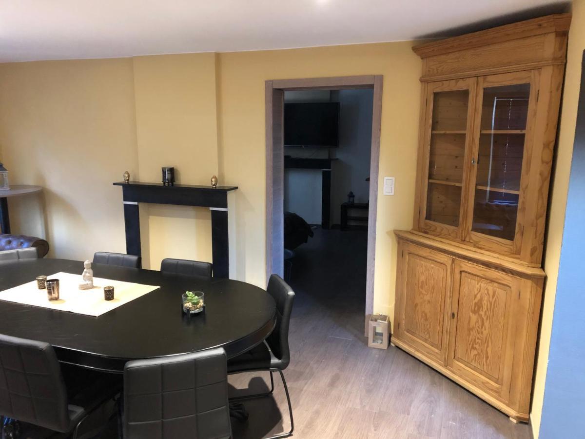 Cosy Welness Appartement Seneffe