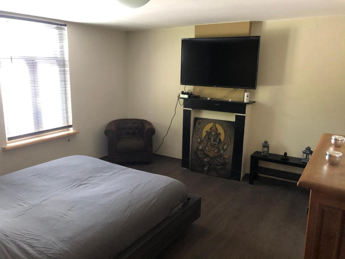 Appartement Cosy Welness Seneffe